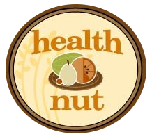 The Health Nut